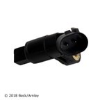 Beck Arnley 084-4001 ABS Wheel Speed Sensor - Front, Front Left or Front Right - view 2
