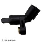 Beck Arnley 084-4001 ABS Wheel Speed Sensor - Front, Front Left or Front Right - view 3