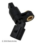Beck Arnley 084-4001 ABS Wheel Speed Sensor - Front, Front Left or Front Right - view 4