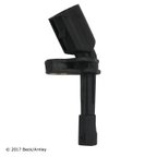 Beck Arnley 084-4008 ABS Wheel Speed Sensor - Rear Right - view 2