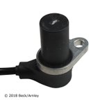 Beck Arnley 084-4021 ABS Wheel Speed Sensor - Front Left - view 2