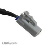 Beck Arnley 084-4021 ABS Wheel Speed Sensor - Front Left - view 3