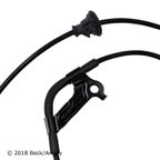Beck Arnley 084-4054 ABS Wheel Speed Sensor - Rear Right - view 2