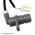 Beck Arnley 084-4054 ABS Wheel Speed Sensor - Rear Right - view 3