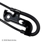 Beck Arnley 084-4054 ABS Wheel Speed Sensor - Rear Right - view 4