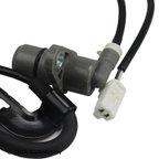 Beck Arnley 084-4055 ABS Wheel Speed Sensor - Rear Left - view 2