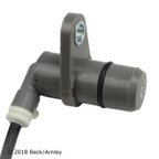 Beck Arnley 084-4055 ABS Wheel Speed Sensor - Rear Left - view 3