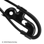 Beck Arnley 084-4055 ABS Wheel Speed Sensor - Rear Left - view 4