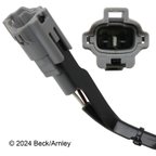 Beck Arnley 084-4057 ABS Wheel Speed Sensor - Front Left - view 2