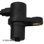 Beck Arnley 084-4057 ABS Wheel Speed Sensor - Front Left - view 3