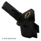 Beck Arnley 084-4072 ABS Wheel Speed Sensor - Front, Front Left or Front Right - view 2