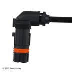 Beck Arnley 084-4084 ABS Wheel Speed Sensor - Front - view 2