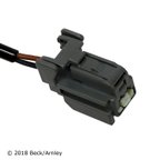 Beck Arnley 084-4087 ABS Wheel Speed Sensor - Rear or Rear Left - view 2