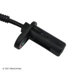 Beck Arnley 084-4091 ABS Wheel Speed Sensor - Front Left - view 3