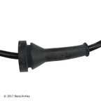 Beck Arnley 084-4091 ABS Wheel Speed Sensor - Front Left - view 4