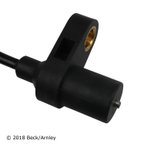 Beck Arnley 084-4109 ABS Wheel Speed Sensor - Front Left - view 3