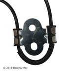 Beck Arnley 084-4109 ABS Wheel Speed Sensor - Front Left - view 4