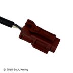 Beck Arnley 084-4110 ABS Wheel Speed Sensor - Front Right - view 2