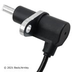 Beck Arnley 084-4114 ABS Wheel Speed Sensor - Rear Right - view 3