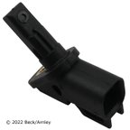 Beck Arnley 084-4114 ABS Wheel Speed Sensor - Rear Right - view 6