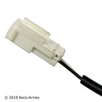 Beck Arnley 084-4115 ABS Wheel Speed Sensor - Rear Left - view 2