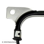 Beck Arnley 084-4115 ABS Wheel Speed Sensor - Rear Left - view 4