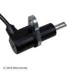Beck Arnley 084-4116 ABS Wheel Speed Sensor - Rear Right - view 3