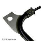 Beck Arnley 084-4116 ABS Wheel Speed Sensor - Rear Right - view 4