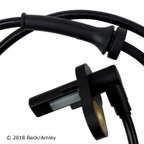 Beck Arnley 084-4118 ABS Wheel Speed Sensor - Rear Right - view 2