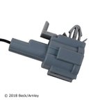Beck Arnley 084-4118 ABS Wheel Speed Sensor - Rear Right - view 3