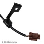 Beck Arnley 084-4121 ABS Wheel Speed Sensor - Front Left - view 2