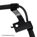 Beck Arnley 084-4121 ABS Wheel Speed Sensor - Front Left - view 4