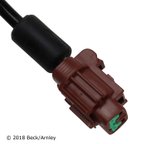 Beck Arnley 084-4123 ABS Wheel Speed Sensor - Front Left - view 3