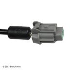 Beck Arnley 084-4124 ABS Wheel Speed Sensor - Front Right - view 2