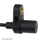 Beck Arnley 084-4131 ABS Wheel Speed Sensor - Front Left - view 3
