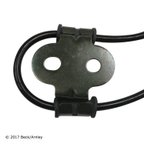 Beck Arnley 084-4131 ABS Wheel Speed Sensor - Front Left - view 4