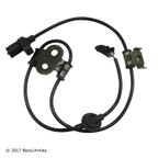 Beck Arnley 084-4131 ABS Wheel Speed Sensor - Front Left - view 1