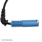 Beck Arnley 084-4140 ABS Wheel Speed Sensor - Rear - view 2