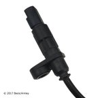 Beck Arnley 084-4140 ABS Wheel Speed Sensor - Rear - view 3