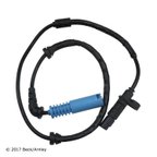 Beck Arnley 084-4140 ABS Wheel Speed Sensor - Rear - view 1