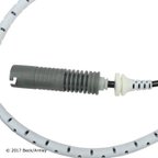 Beck Arnley 084-4145 ABS Wheel Speed Sensor - Rear - view 2