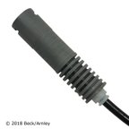 Beck Arnley 084-4146 ABS Wheel Speed Sensor - Front - view 2