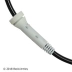 Beck Arnley 084-4146 ABS Wheel Speed Sensor - Front - view 4