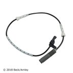 Beck Arnley 084-4146 ABS Wheel Speed Sensor - Front - view 1