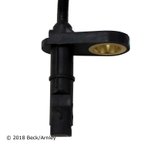 Beck Arnley 084-4149 ABS Wheel Speed Sensor - Front - view 3
