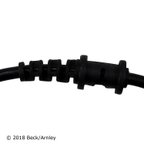 Beck Arnley 084-4149 ABS Wheel Speed Sensor - Front - view 4