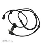 Beck Arnley 084-4170 ABS Wheel Speed Sensor - Rear or Rear Right - view 1