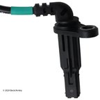 Beck Arnley 084-4186 ABS Wheel Speed Sensor - Rear Left - view 3