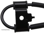 Beck Arnley 084-4186 ABS Wheel Speed Sensor - Rear Left - view 4