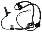 Beck Arnley 084-4186 ABS Wheel Speed Sensor - Rear Left - view 1